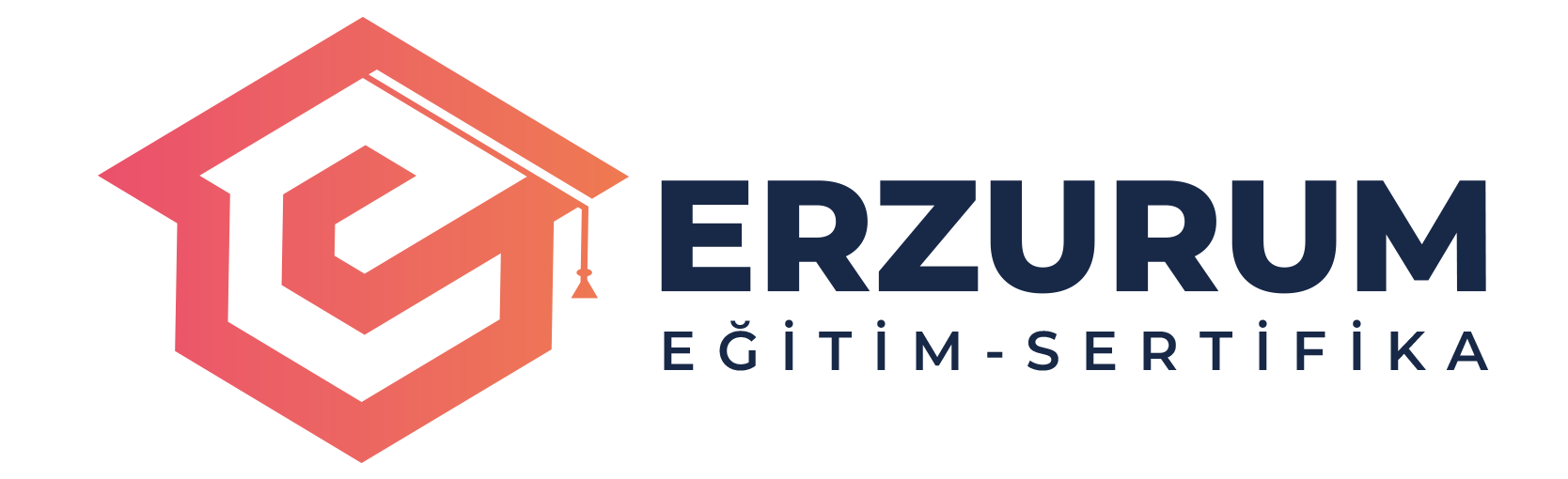 Erzurum Eğitim Sertifika