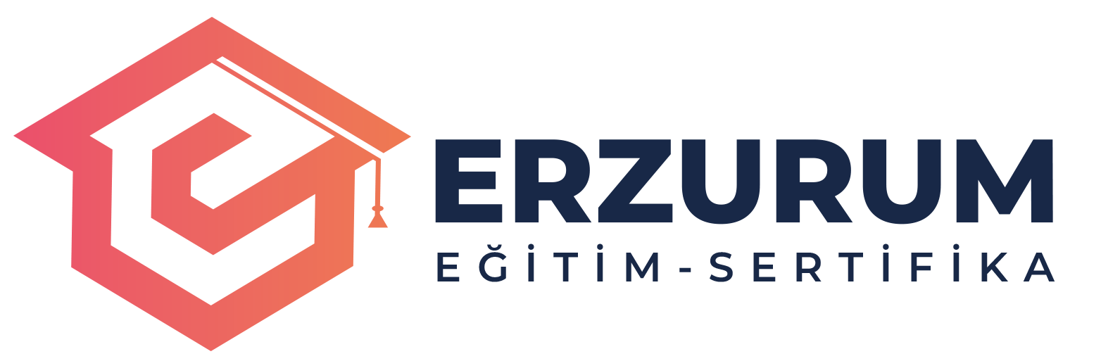 Erzurum EÄŸitim Sertifika